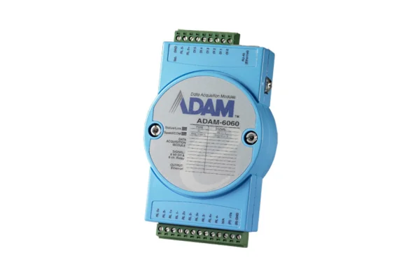 Advantech ADAM-6060