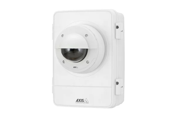 Axis Axis T98A17-VE Surveillance Cabinet