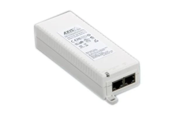 Axis Axis T8120 15W Midspan 1-Port