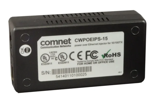 Comnet Cwpoeips-15