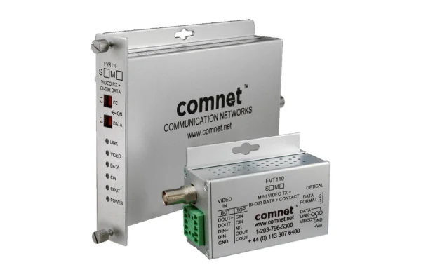 ComNet FVR110S1