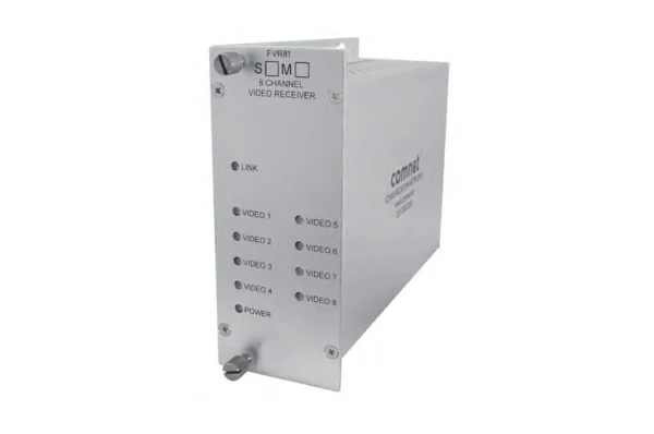 ComNet FVT81S1
