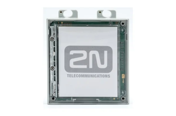 2N 2N IP Verso Infopanel Module