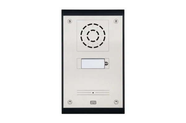 2N 2N IP UNI 1 Button