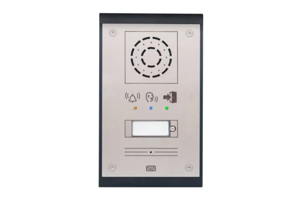 2N 2N IP UNI 1 Button Pictogams