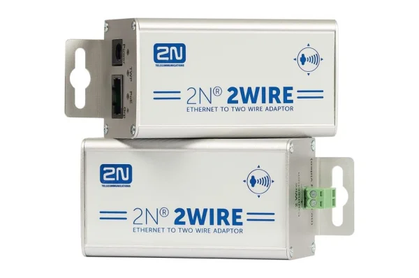 2N 2N 2Wire EU