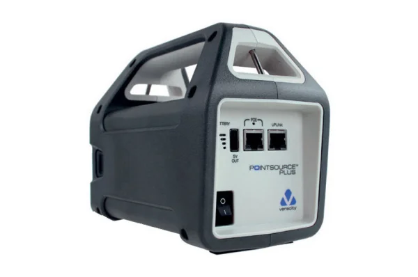 Veracity VAD-PSP POINTSOURCE Plus