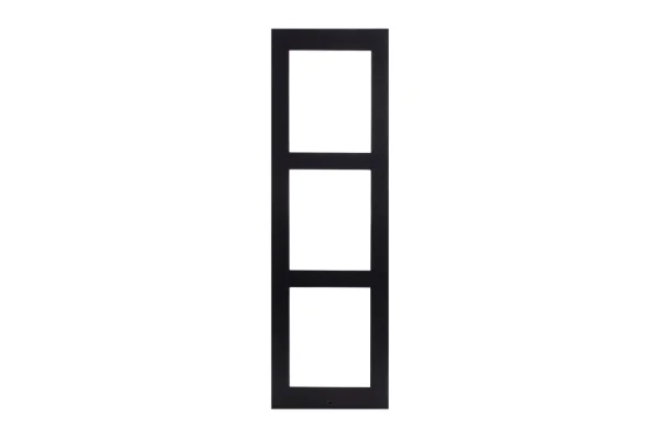 2N 2N IP Verso Frame 3M black