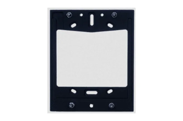 2N 2N IP Solo Backplate