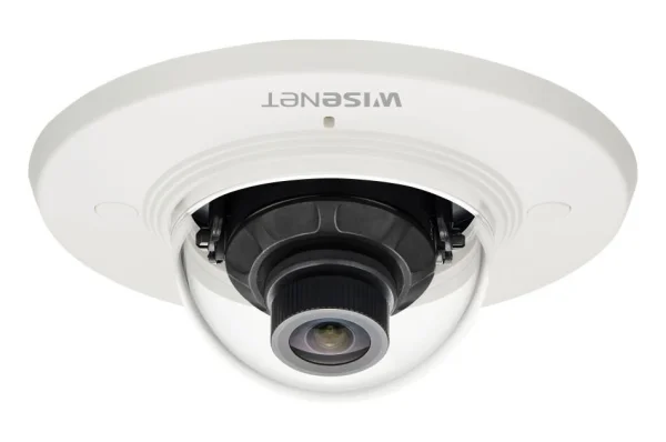 Hanwha Vision XND-8020F