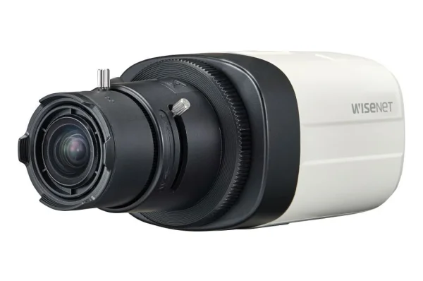 Hanwha Vision HCB-6000PH