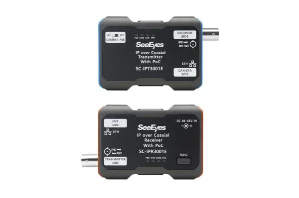 SeeEyes SC-IPC3001E