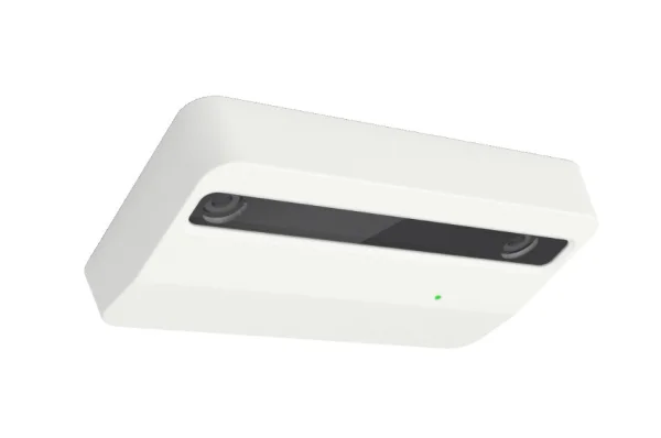 Xovis APS-180E-IO W KZRLW