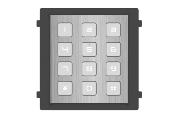 Hikvision DS-KD-KP/S(O-STD)