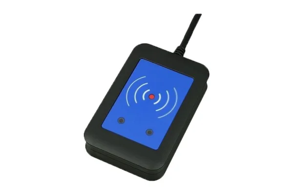 Axis USB RFID Reader 13MHZ & 125KHZ