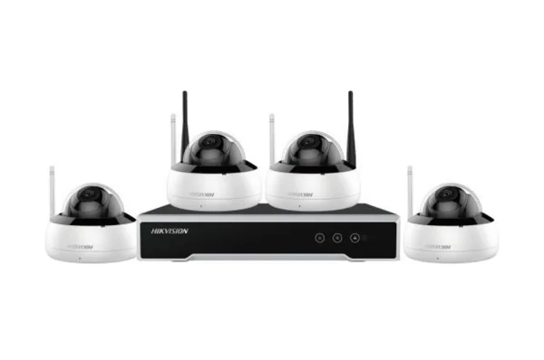 Hikvision NK42W1H-1T(WD)(B)(O-STD)/EU