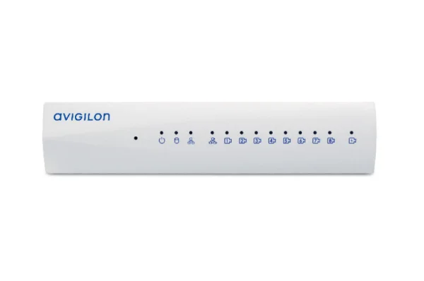 Avigilon VMA-ENVR1-8P8A-EU