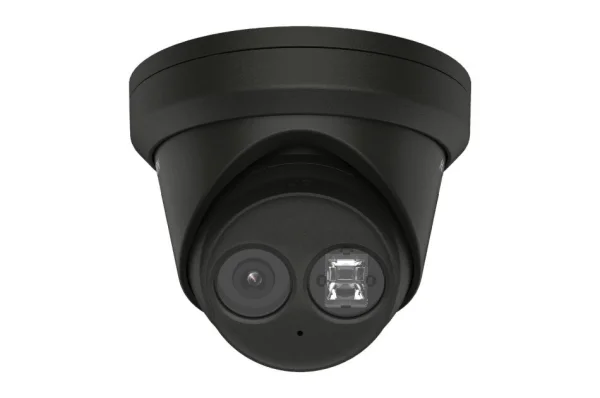 Hikvision DS-2CD2383G2-IU(2.8mm)(O-STD)(BLACK)