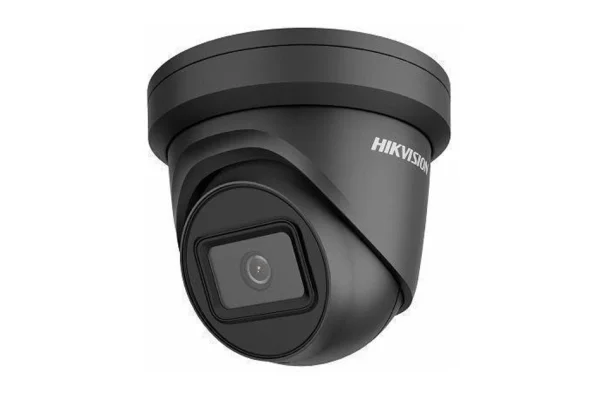 Hikvision DS-2CD2H86G2-IZS(2.8-12mm)(C)O-STD/BLACK