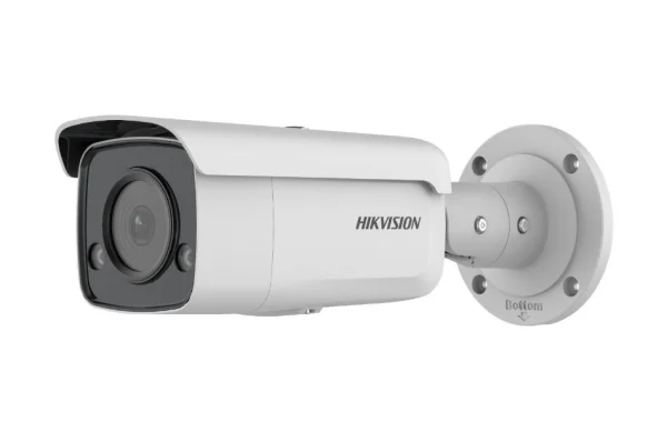 Hikvision DS-2CD2T27G2-L(2.8mm)(C)(O-STD)