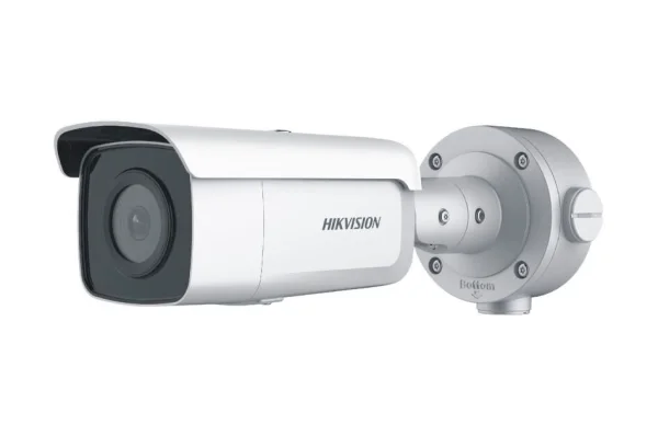 Hikvision DS-2CD3T56G2-4IS(2.8mm)(C)(O-STD)