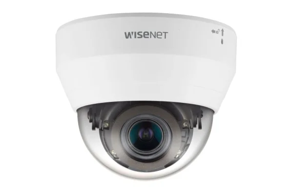 Hanwha Vision QND-7082R