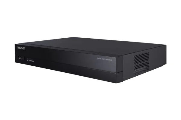Hanwha Vision HRX-434-4TB-S