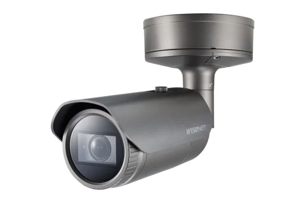 Hanwha Vision PNO-A9081RLP