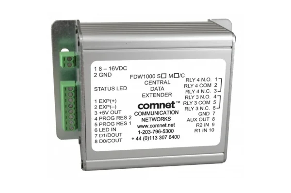 ComNet FDW1000S/C
