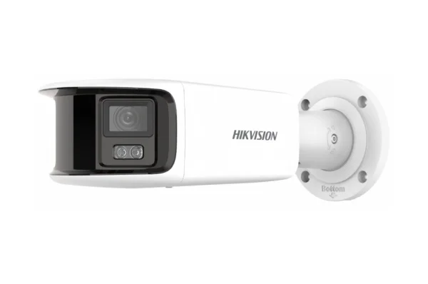 Hikvision DS-2CD2T87G2P-LSU/SL(4mm)(C)(O-STD)
