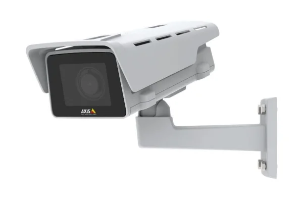 Axis Axis M1137-E MK II