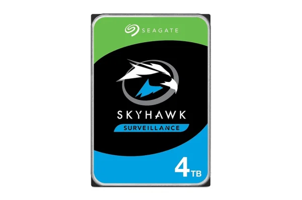 Seagate ST4000VX016