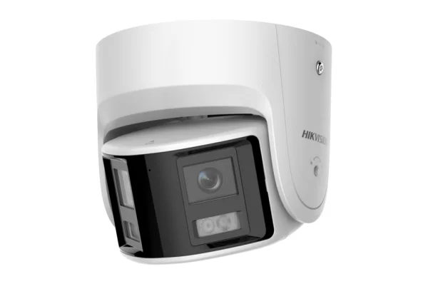 Hikvision DS-2CD2346G2P-ISU/SL(2.8mm)(C)(O-STD)