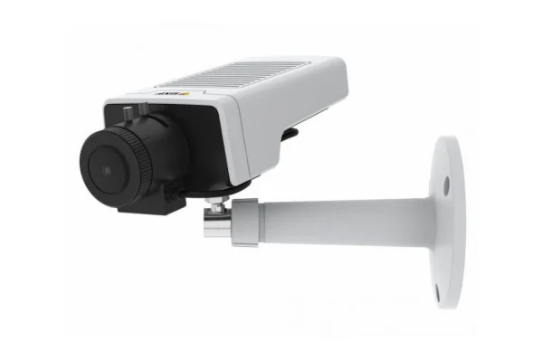 Axis Axis M1135 MK II I-CS