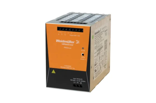 Axis Power Supply DIN PS56 480 W