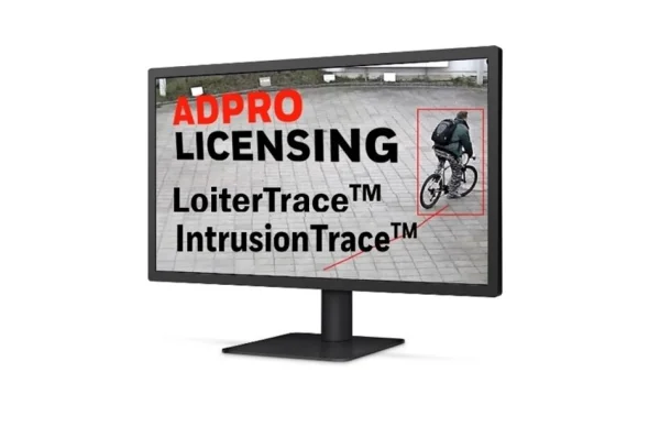 Adpro 2-Kanal REV-IntrusionTrace