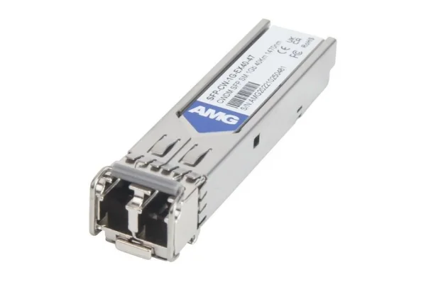 AMG Systems SFP-CW-1G-EX40-47