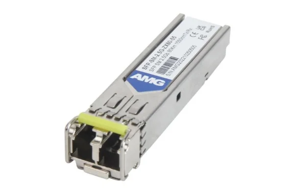 AMG Systems SFP-SM-2.5G-ZX80-55