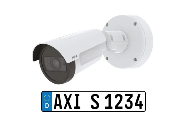 Axis Axis P1465-LE-3 L.P-Verifier Kit