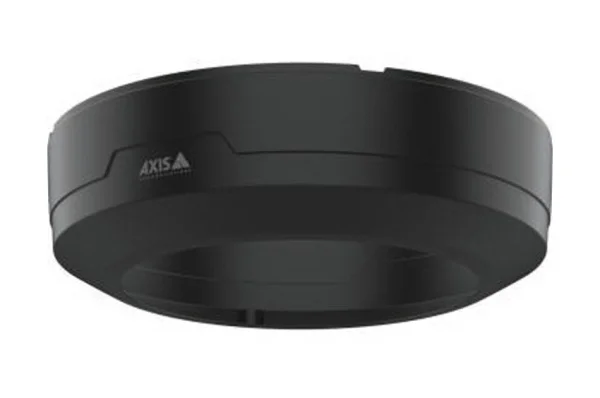 Axis Axis TM3814-E Skin Cover Black 4P