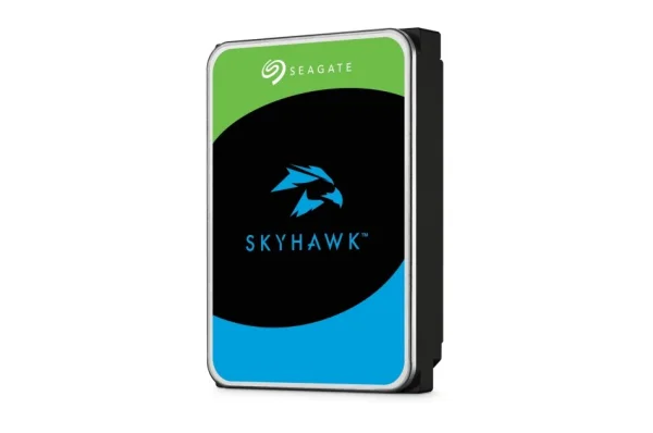 Seagate ST2000VX017