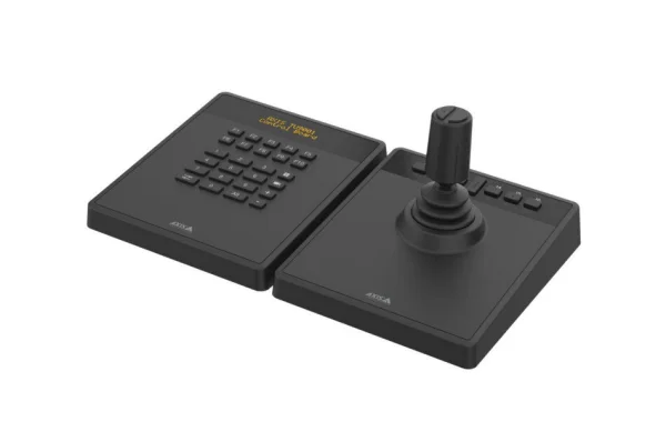 Axis Axis TU9001 Control Board