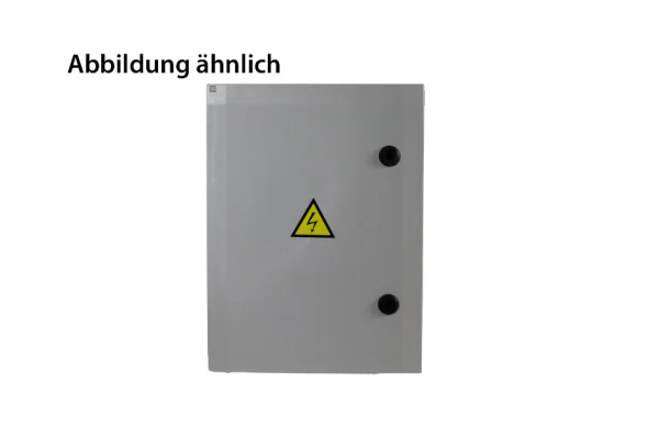 Solvido SOL-IQswitch-8UDB