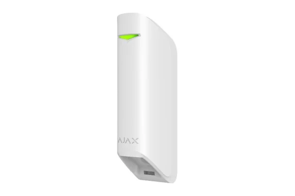 AJAX MotionProtect Curtain white