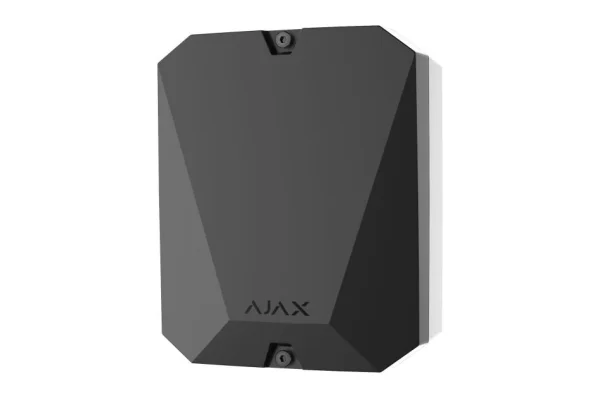 AJAX MultiTransmitter black