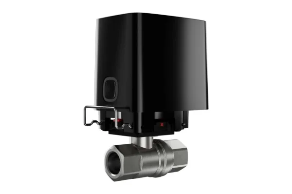 AJAX WaterStop [1] black