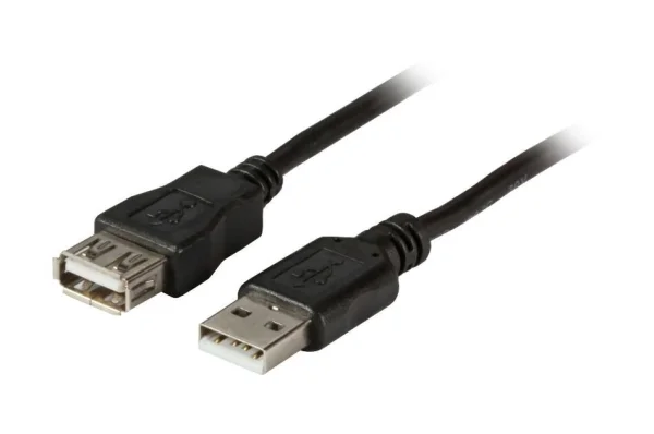 Jetrics jetcon USB-Verl