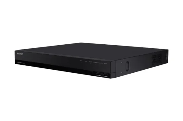 Hanwha Vision WRN-810S-8CH-12TB-HDV2