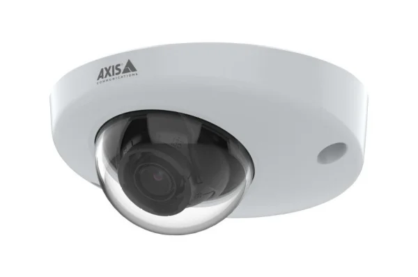 Axis Axis P3905-R MK Iii M12 2.8 MM 10P