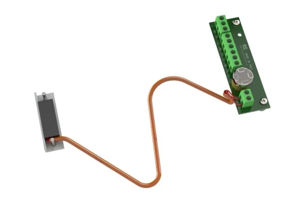 Global Proof RS411/C